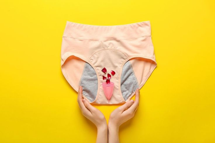 Jangan Sembarangan! 5 Tips Mencuci Period Underwear Dengan Benar
