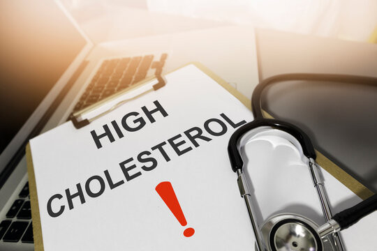 5 Bahaya Kolesterol Tinggi Yang Banyak Diderita Masyarakat Indonesia