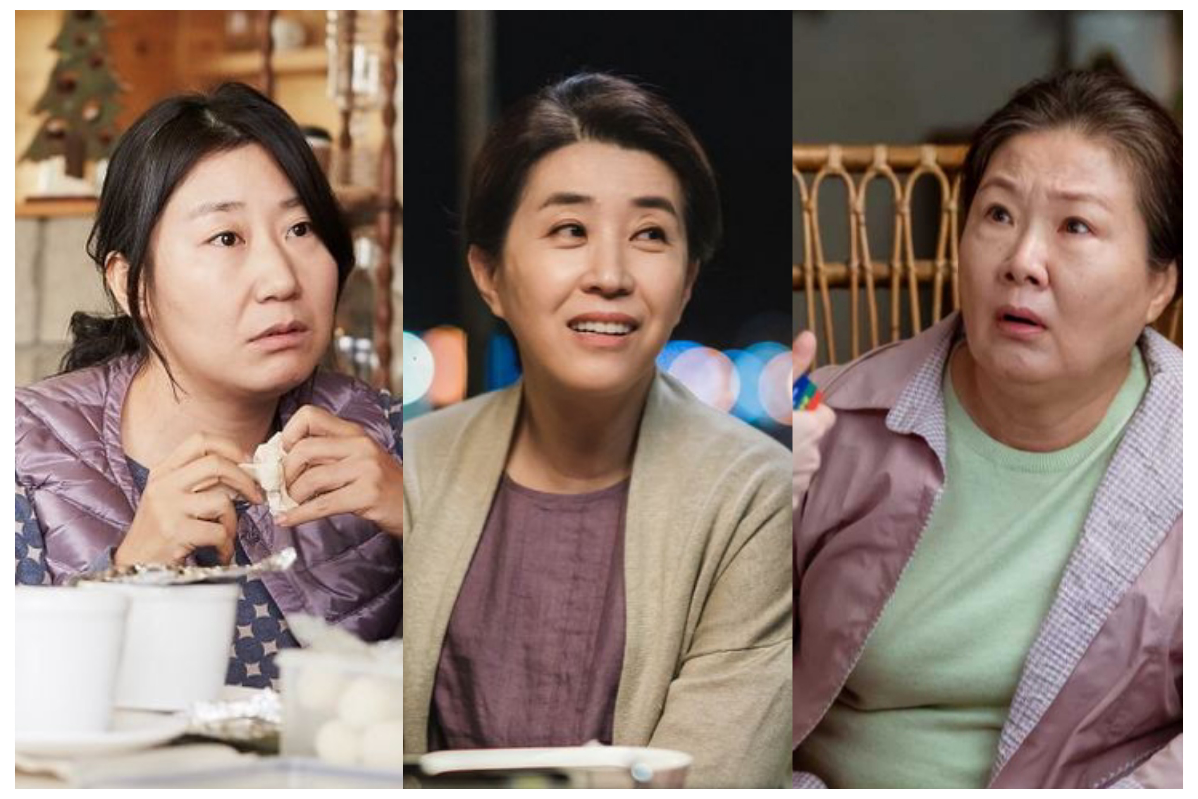 7 Aktris Korea Langganan Perankan Karakter “Eomma” Di Drakor, Mana Favoritmu?