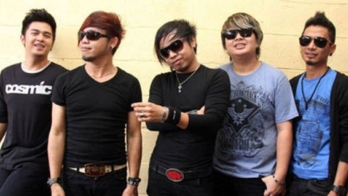 Dapat Ancaman Usai Manggung Di Malaysia, Band Radja Lapor Polisi