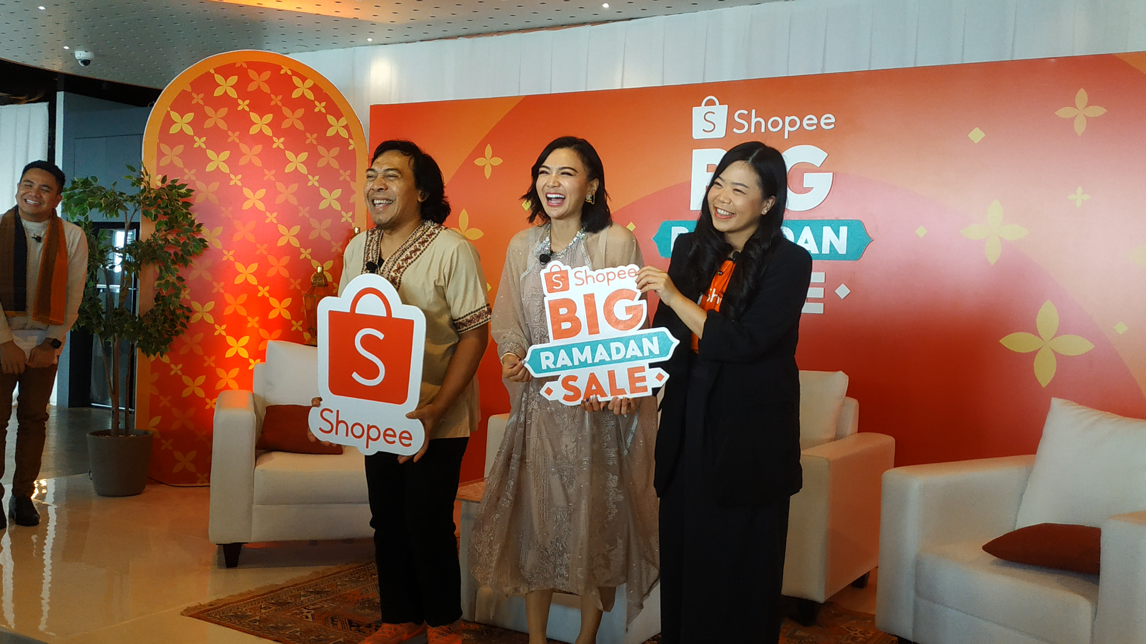 Shopee Big Ramadan Sale 2023 Hadir Dengan Promo Terbesar Se-Indonesia