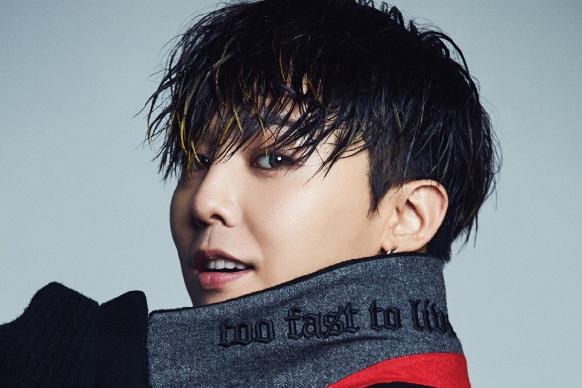G-Dragon Bagikan Kabar Mengenai Rencana Comeback Solonya
