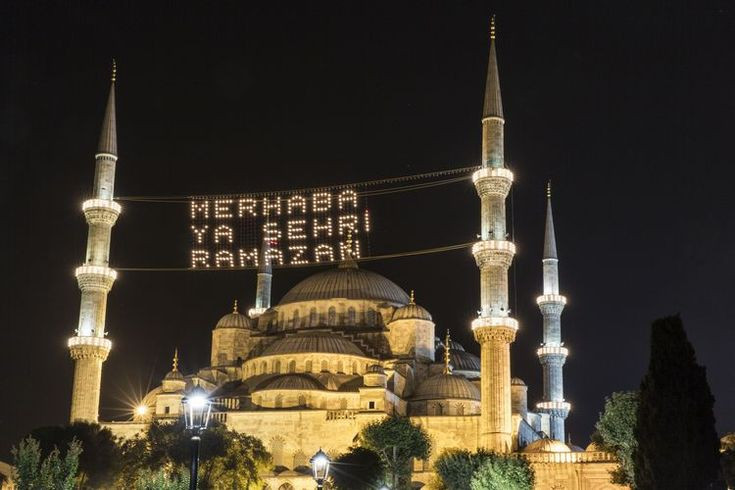 6 Tradisi Unik Jelang Ramadan Dari Berbagai Negara