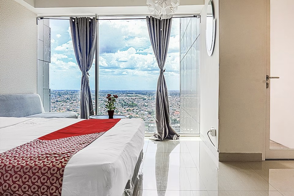 Sambut Ramadan, OYO Siapkan Hadiah Emas dan Uang Tunai