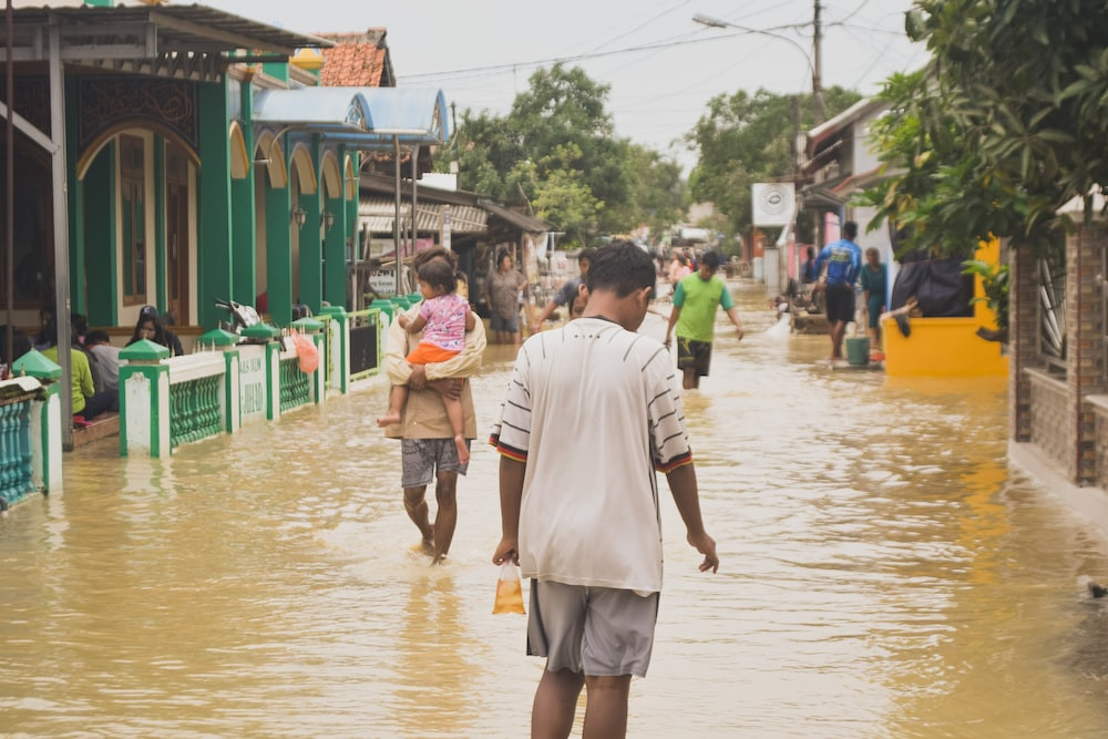 Ketahui 6 Gejala Hingga Penyebab Leptospirosis, Penyakit Berbahaya Yang Mengintai Kala Banjir
