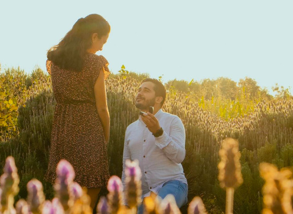 Bikin Sulit Nolak! 5 Rekomendasi Model Cincin Lamaran untuk Si Dia