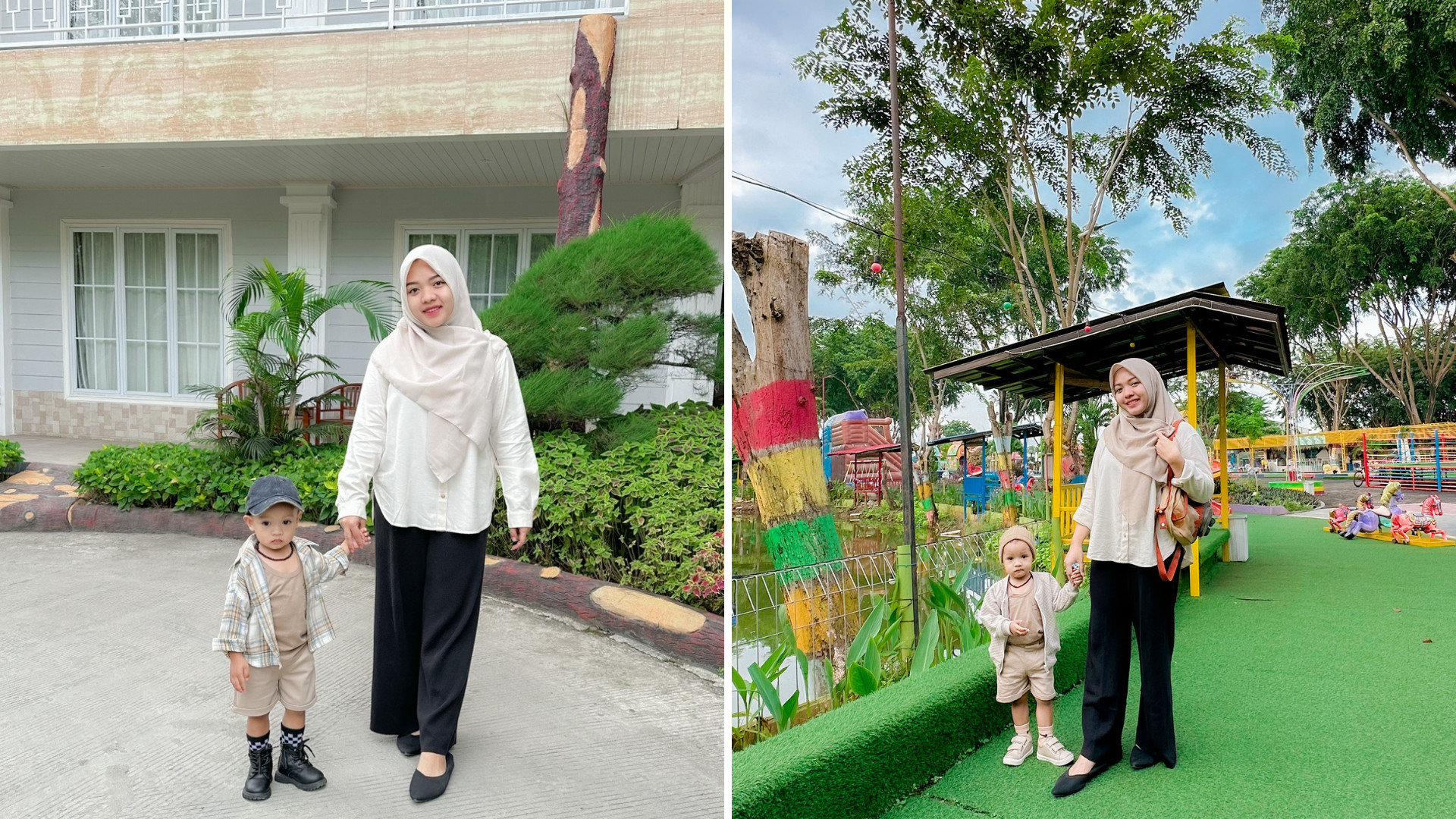 Tinggalkan Zona Nyaman, Ayu Prasetyo Bangun Mimpi Lewat Shopee Affiliates Program