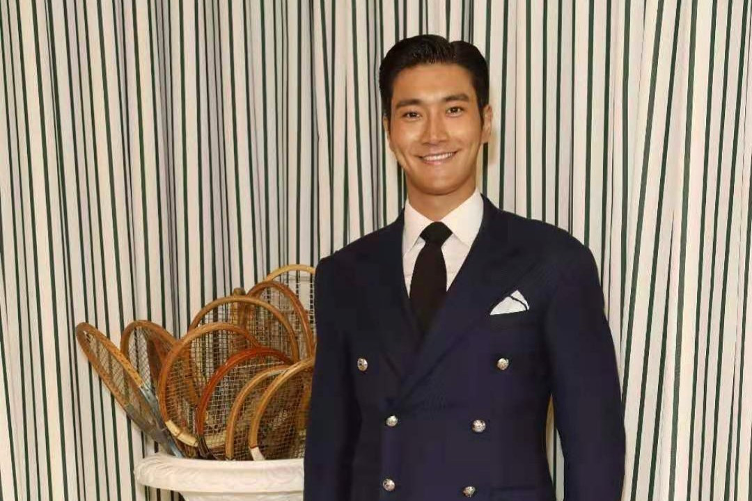 Bikin Penggemar Heboh! Siwon Super Junior Curhat Kesepian dan Butuh Pacar