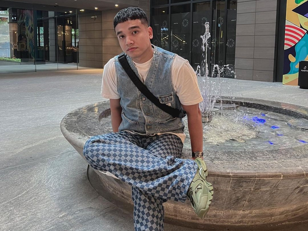 Ikut Pamer Rumah Baru, Fadly Faisal: Upaya yang Gue Lakuin Terbayarkan