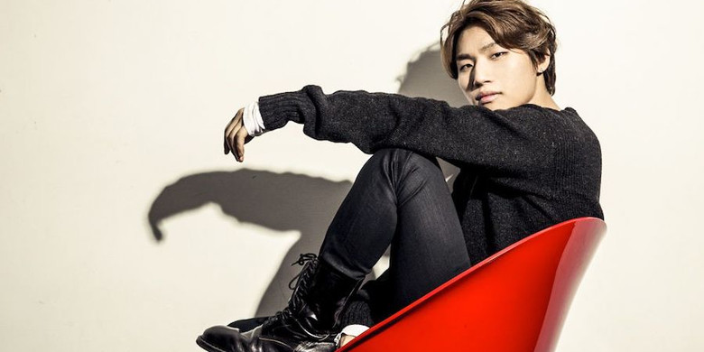 Keluar Dari Yg Entertainment, Daesung Bigbang Gabung Dengan R&D Company