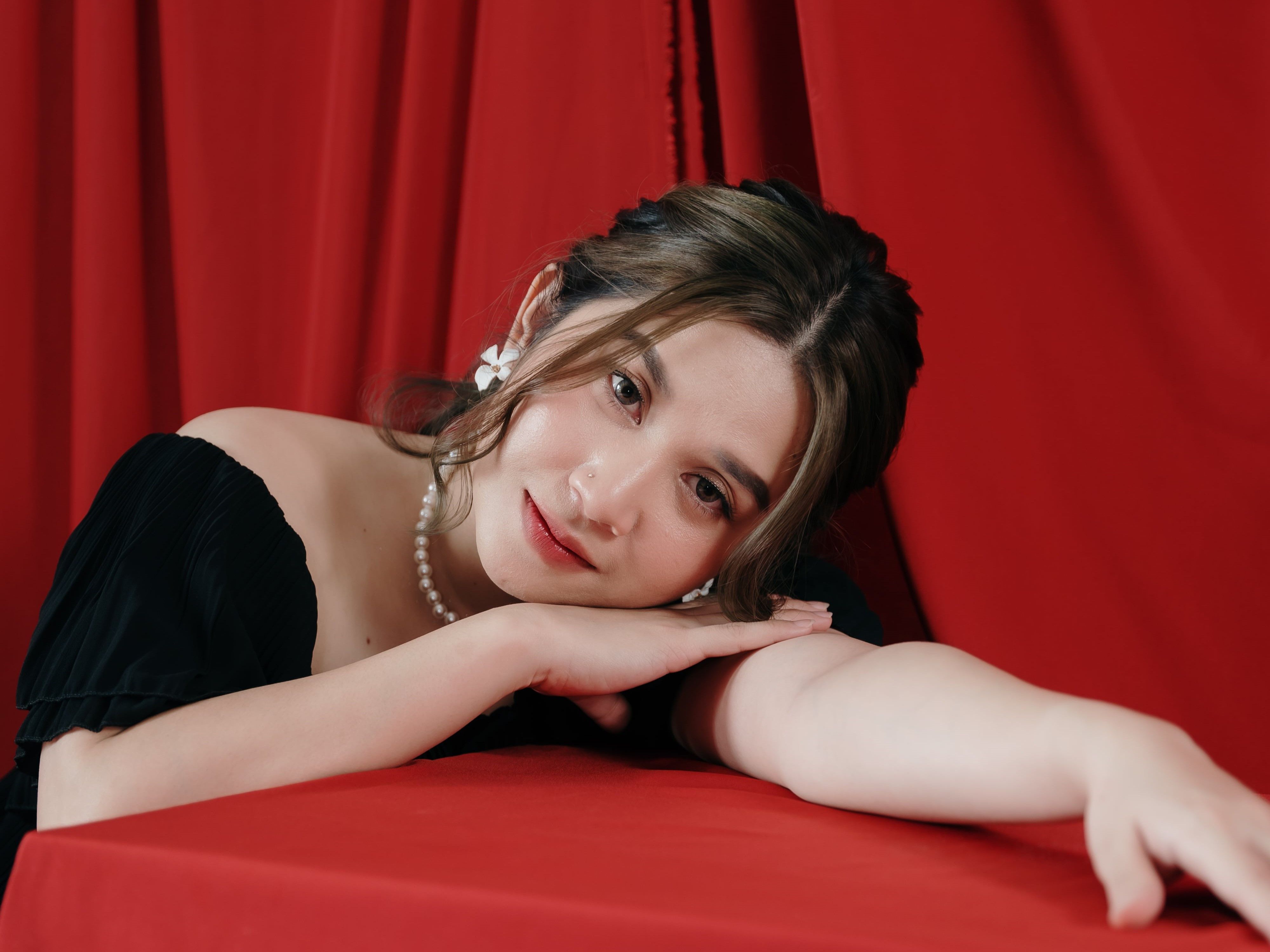 EP Perdana HalloMumu Bertajuk ‘Berlalu’, Wujud Rasa Syukur Akan Kehadiran Cinta