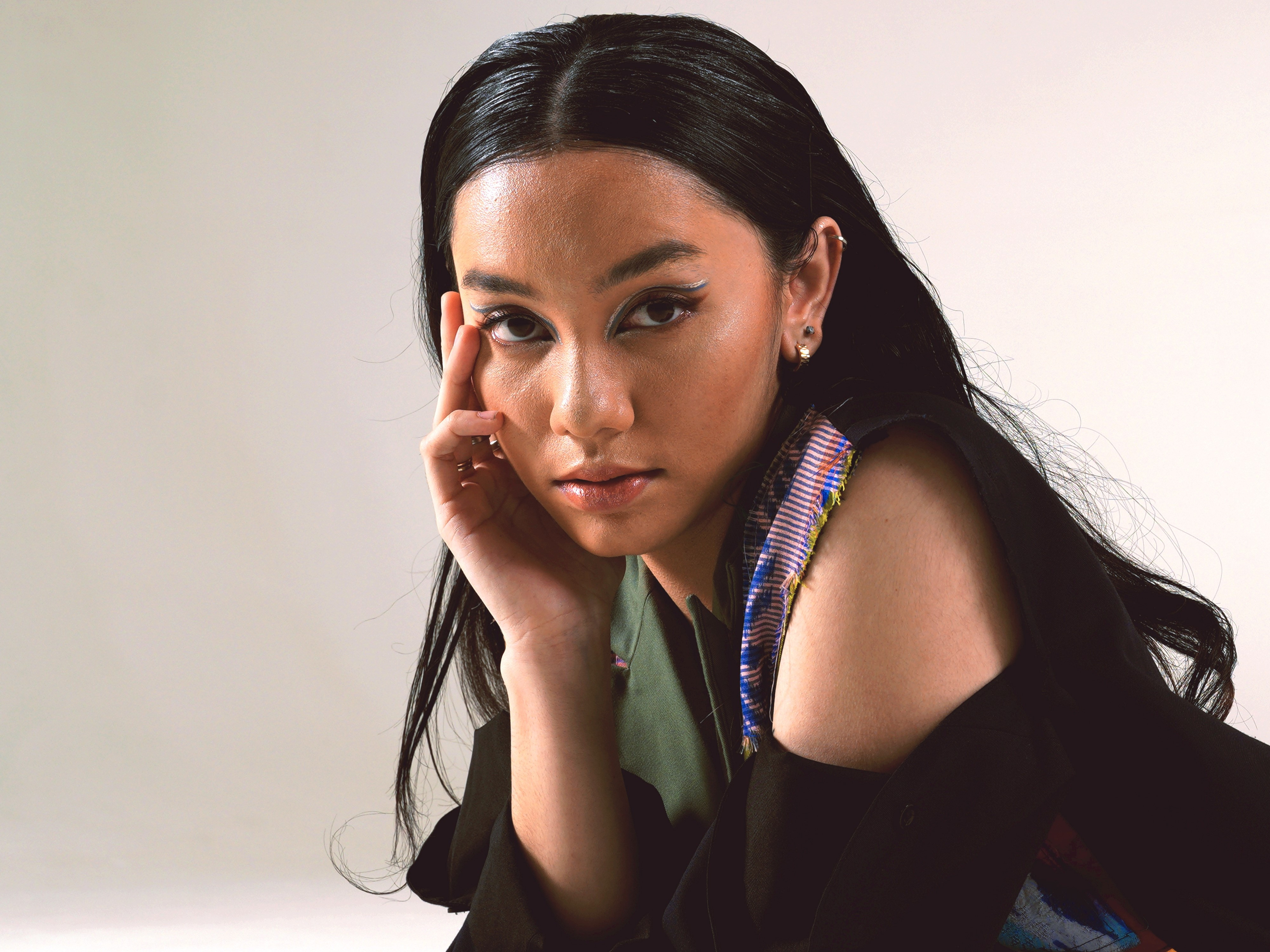 "Gentle Blues", Single Jelita dengan MV Menggunakan AI Pertama di Indonesia