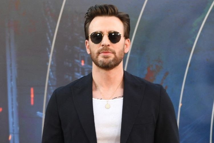 Mungkinkah Kembali Ke Marvel Cinematic Universe? Ini Tanggapan Chris Evans