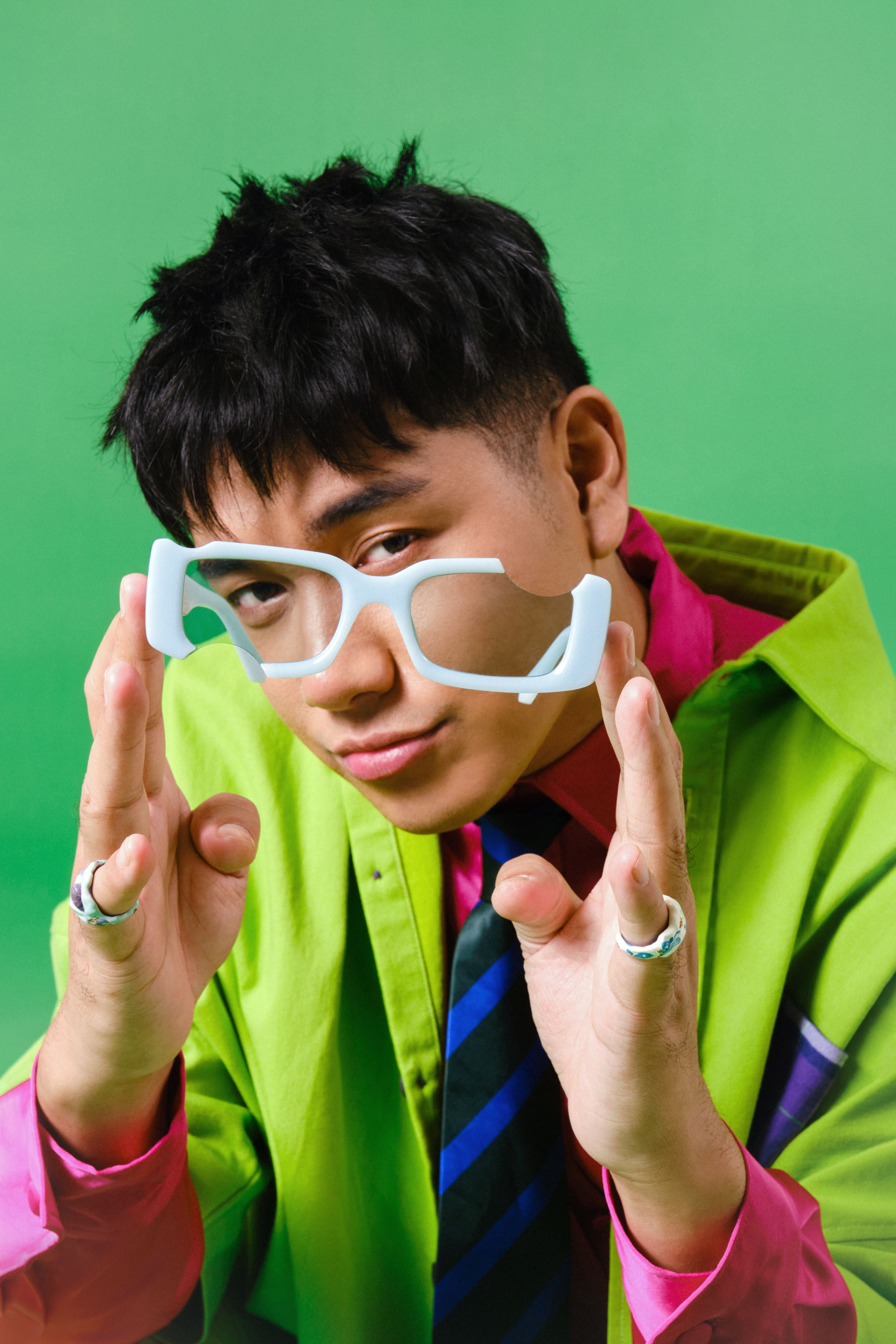 Jaz Hayat Merilis Single Terbaru Berjudul  “Move On Tutorial”