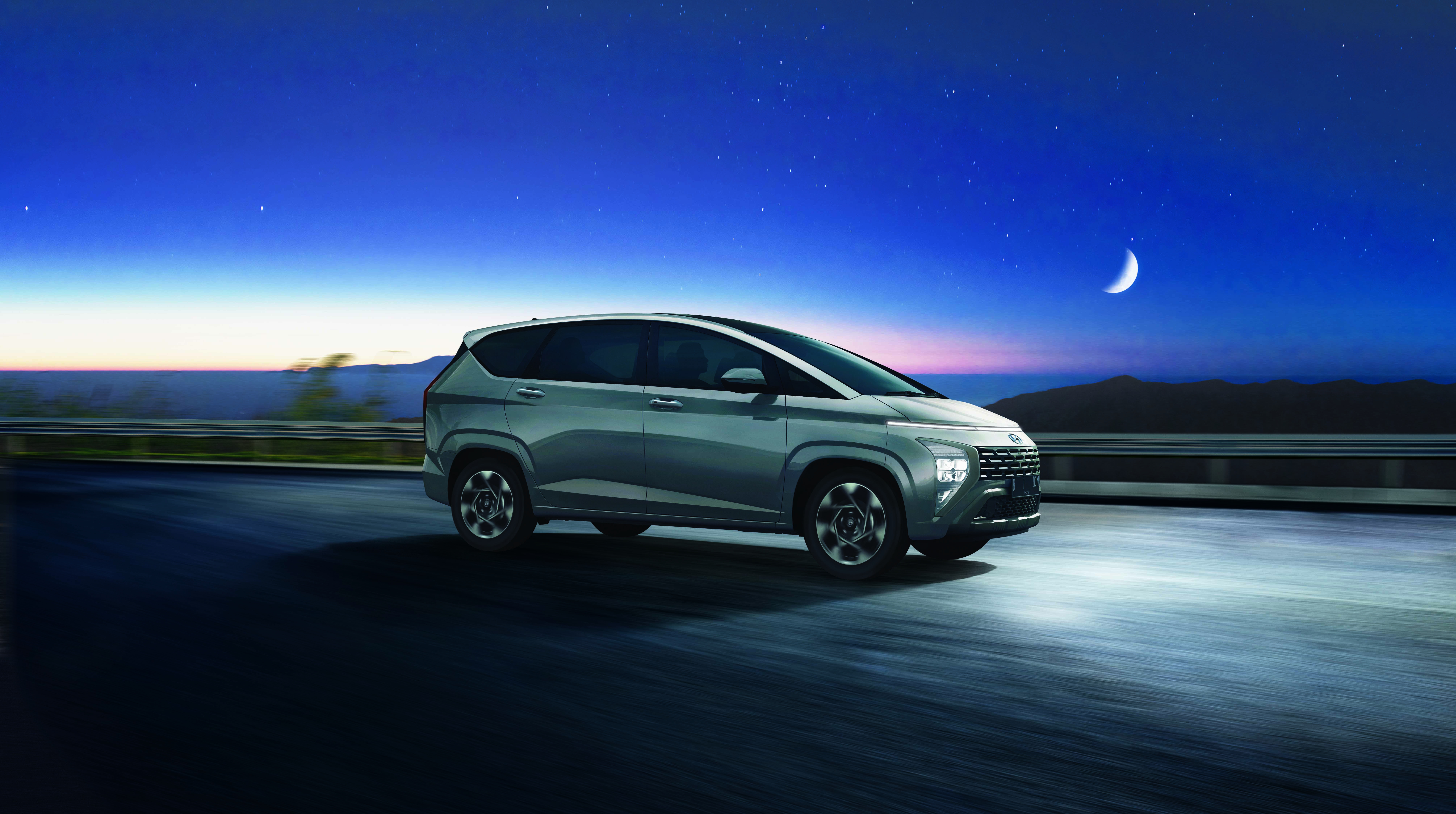 Wujudkan Impian Masyarakat Untuk Mudik, Hyundai Umumkan Pemenang Kompetisi #Diantarsangbintang