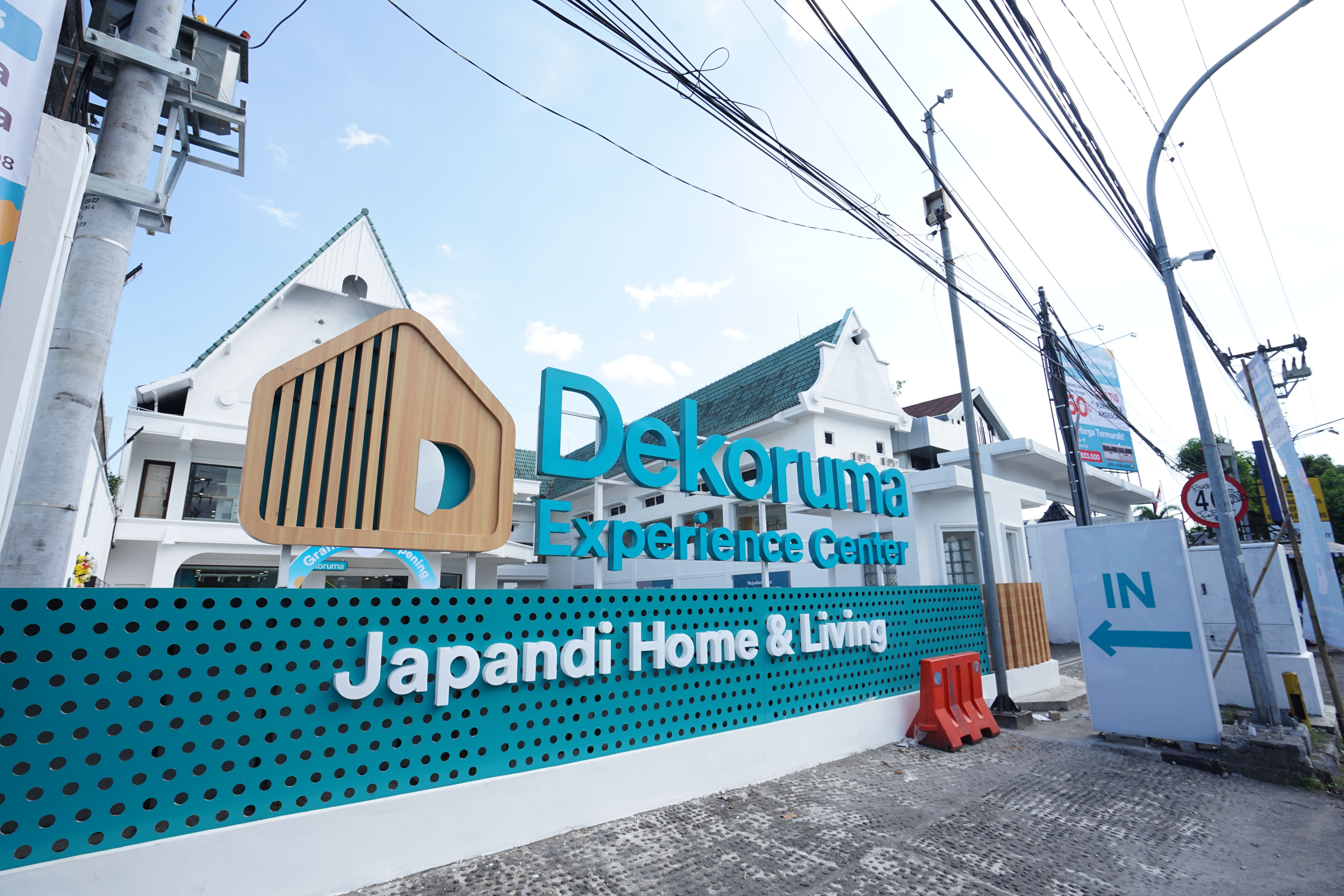 Dekoruma Buka Showroom Pertama di Daerah Istimewa Yogyakarta
