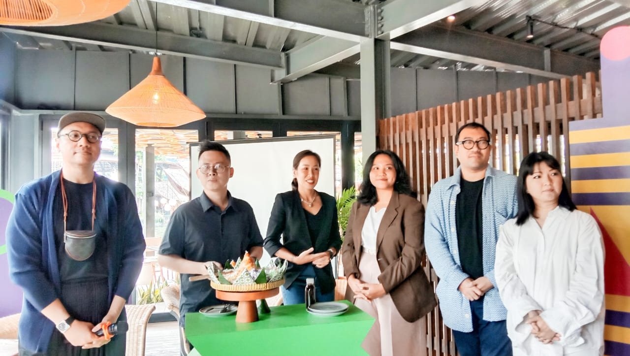 Jangan Sampai Ketinggalan, Medan Dessert Week 2023 untuk Pertama Kalinya Bakal Diselenggarakan!