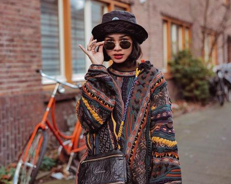 Lebih Suka Kenakan Jeans dan Sneakers, Andien Aisyah Akui Tetap Butuh Perhiasan