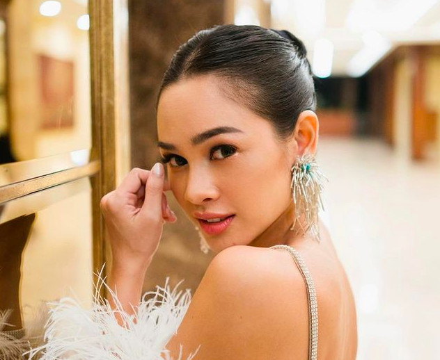 Usung Desain Indonesia, Intip Perhiasan Favorit Andien Aisyah