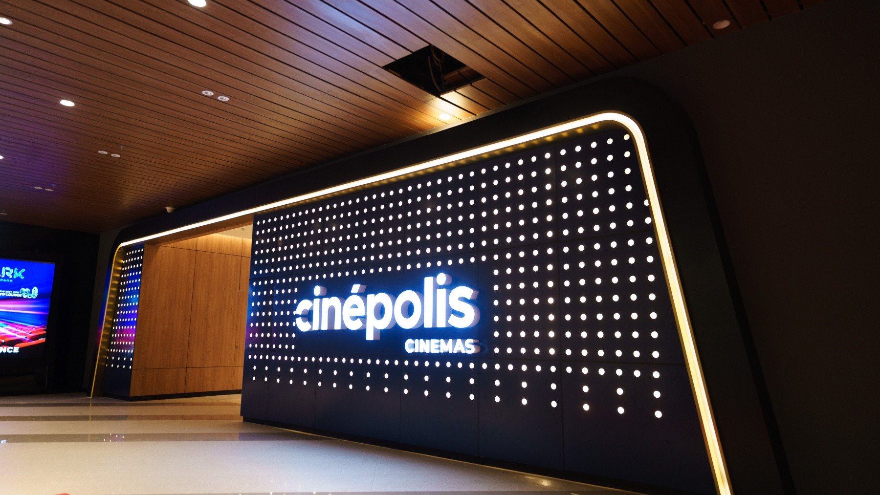 Yeay! Cinepolis Cinemas Hadir di SPARK, Berikan Pengalaman Nonton Bioskop Terbaik