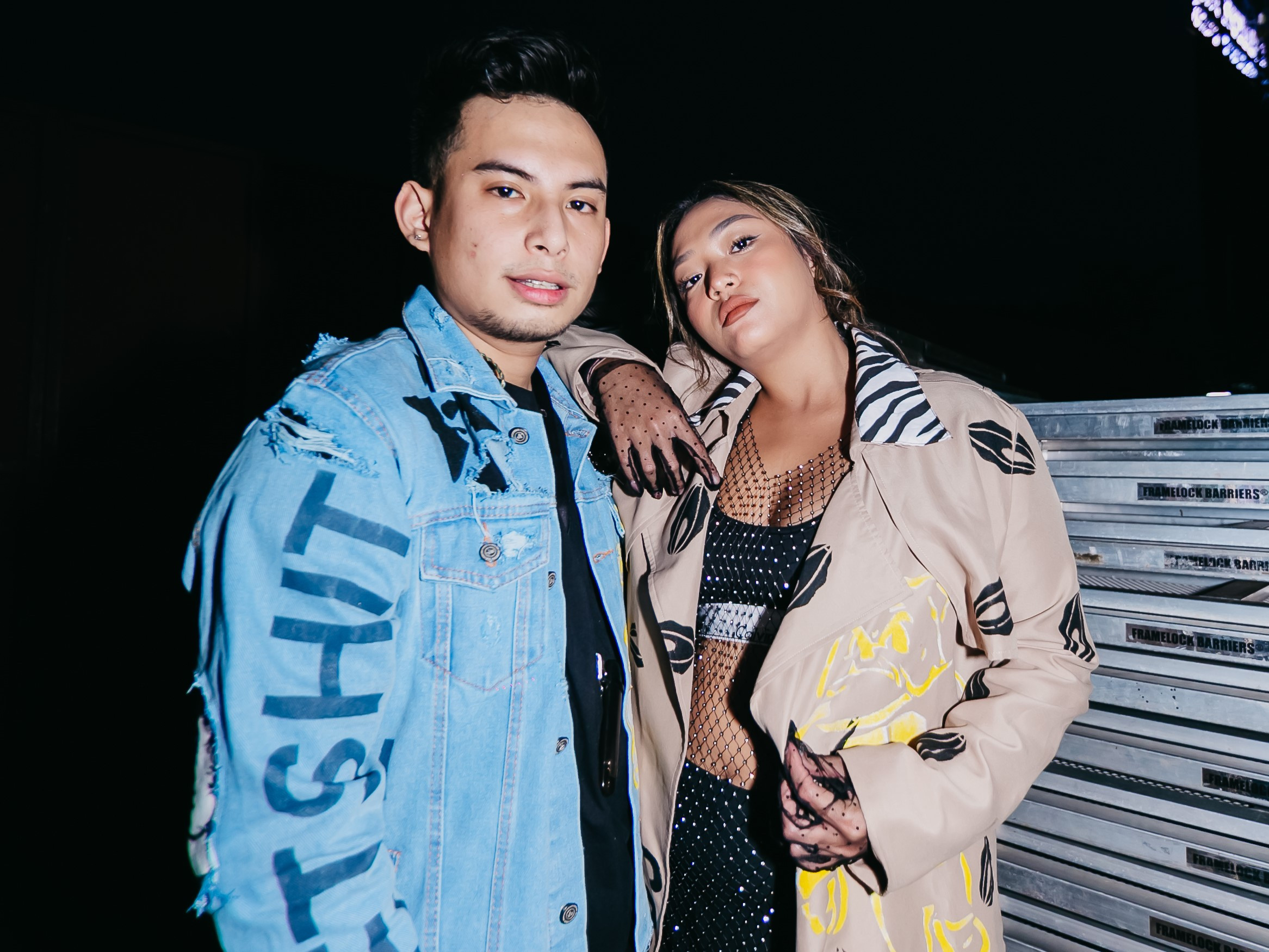 OKAAY Berikan Nuansa Baru Dalam Single Ikonik 'Posesif'