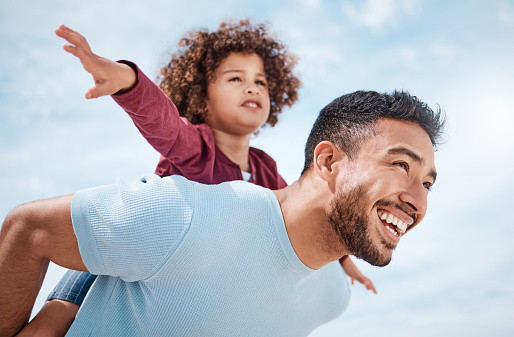 Apa Itu Father Hunger? Yuk, Kenali dan Pahami 5 Penyebabnya