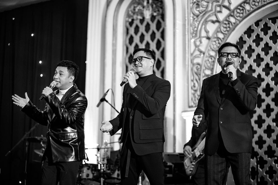 Dunia Musik Tanah Air Berduka, Carlo Saba Vokalis ‘Kahitna’ Meninggal Dunia