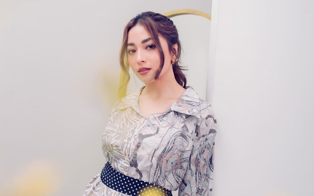 Nikita Willy Jadi Brand Ambassador Nutrilon Royal, Berikan Inspirasi untuk Para Ibu