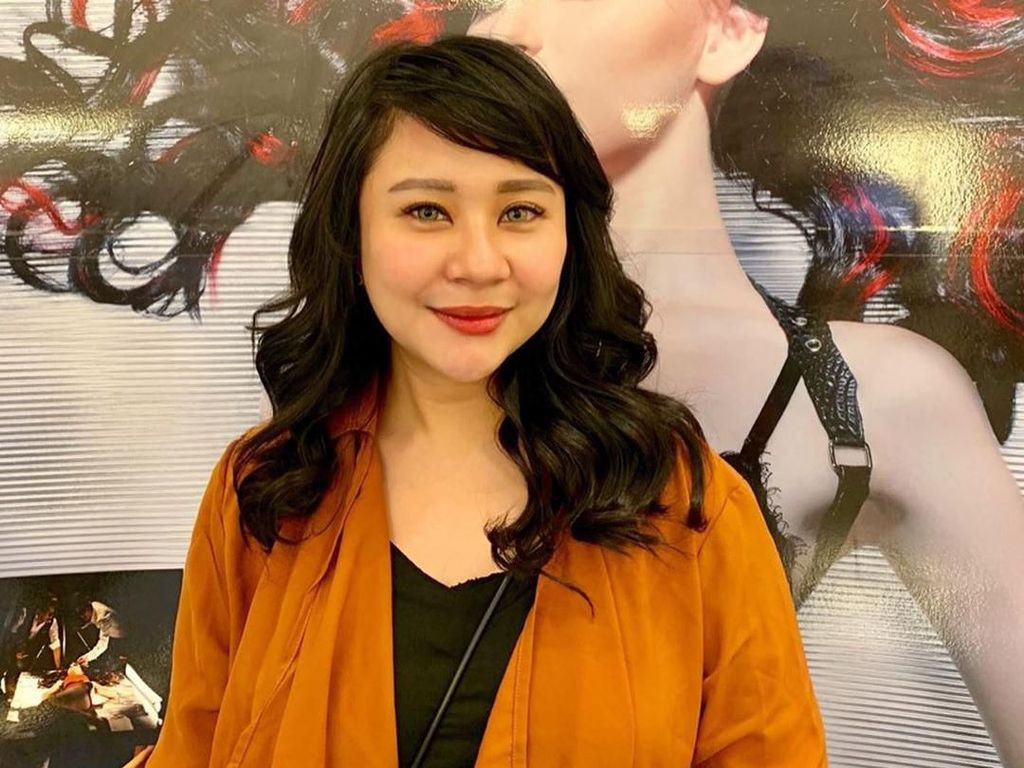 Sang Anak Diagnosis Kawasaki Disease, Chikita Meidy: Jujur Hatiku Hancur