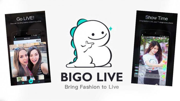 Bigo Live Rayakan Semangat Kartini & Pemberdayaan Perempuan lewat #SheMoves