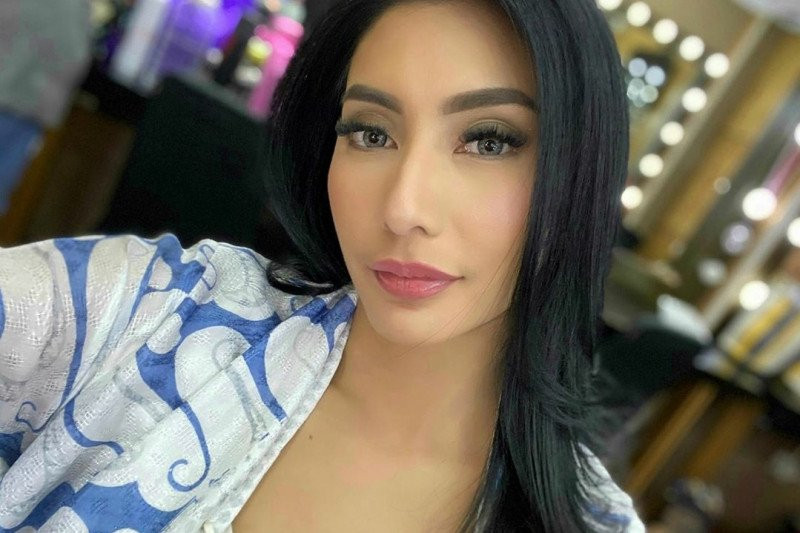 Sang Mama Sakit, Tyas Mirasih: Berharap Ini Semua Cuma April Fools