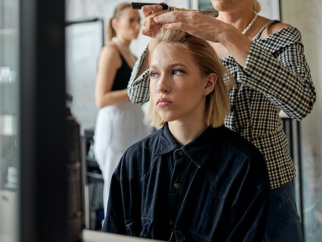 Makin Fresh Setelah Lebaran, Intip 5 Referensi Rambut Pendek