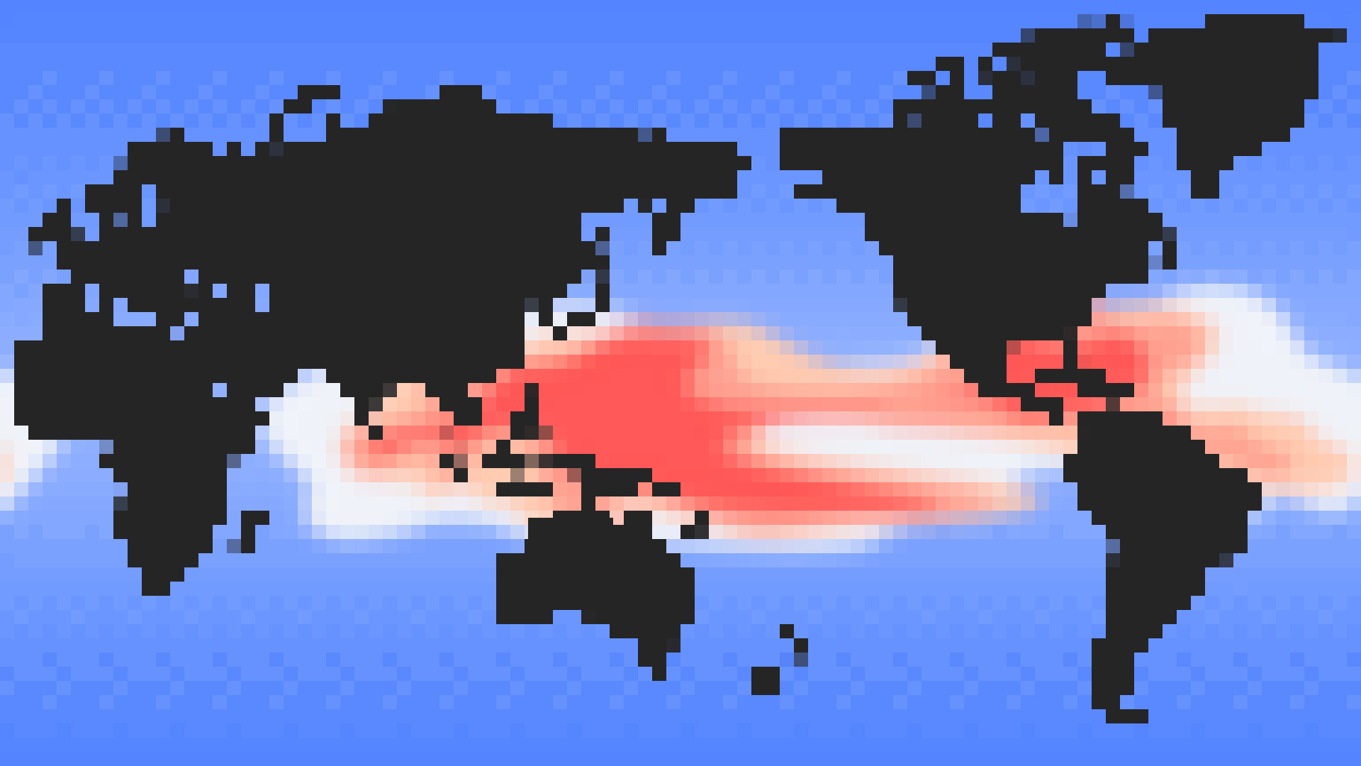 Yandex Bersama Tim Ilmuwan Bangun Jaringan Neural Untuk Prediksi Terjadinya El Nino