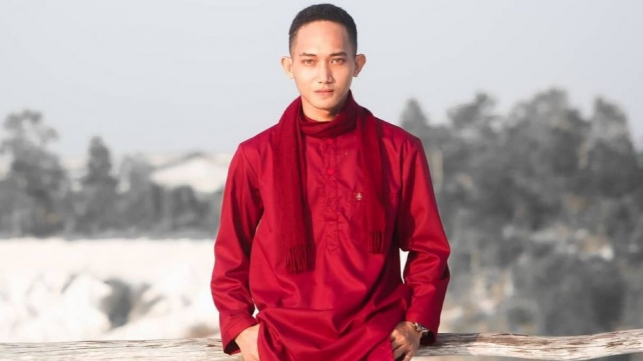 Dipicu Faktor Ekonomi, Ikal Laskar Pelangi Ngaku Lakukan Penipuan