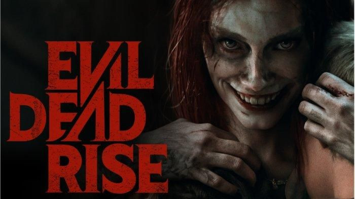5 Alasan "Evil Dead Rise" Wajib Ditonton, Penggemar Horor Wajib Merapat!