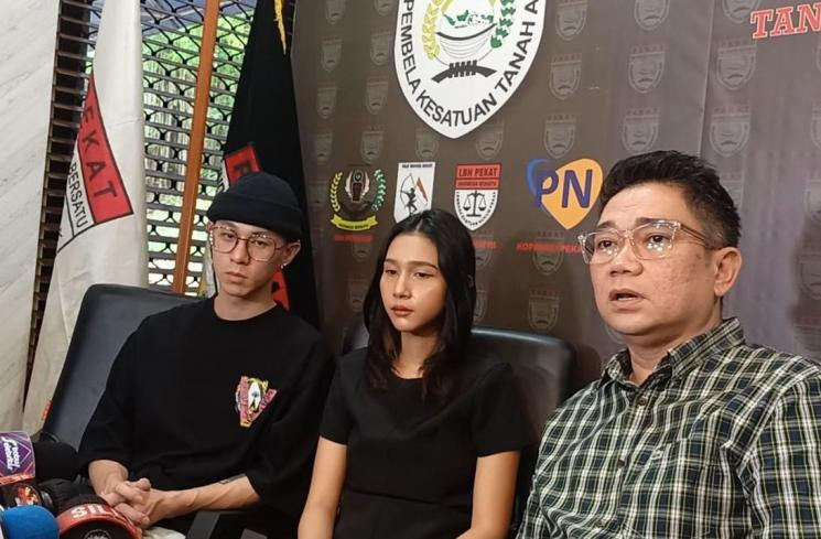 Dilaporkan Inara Rusli atas Kasus Dugaan Perzinaan, Begini Tanggapan Tenri Anisa