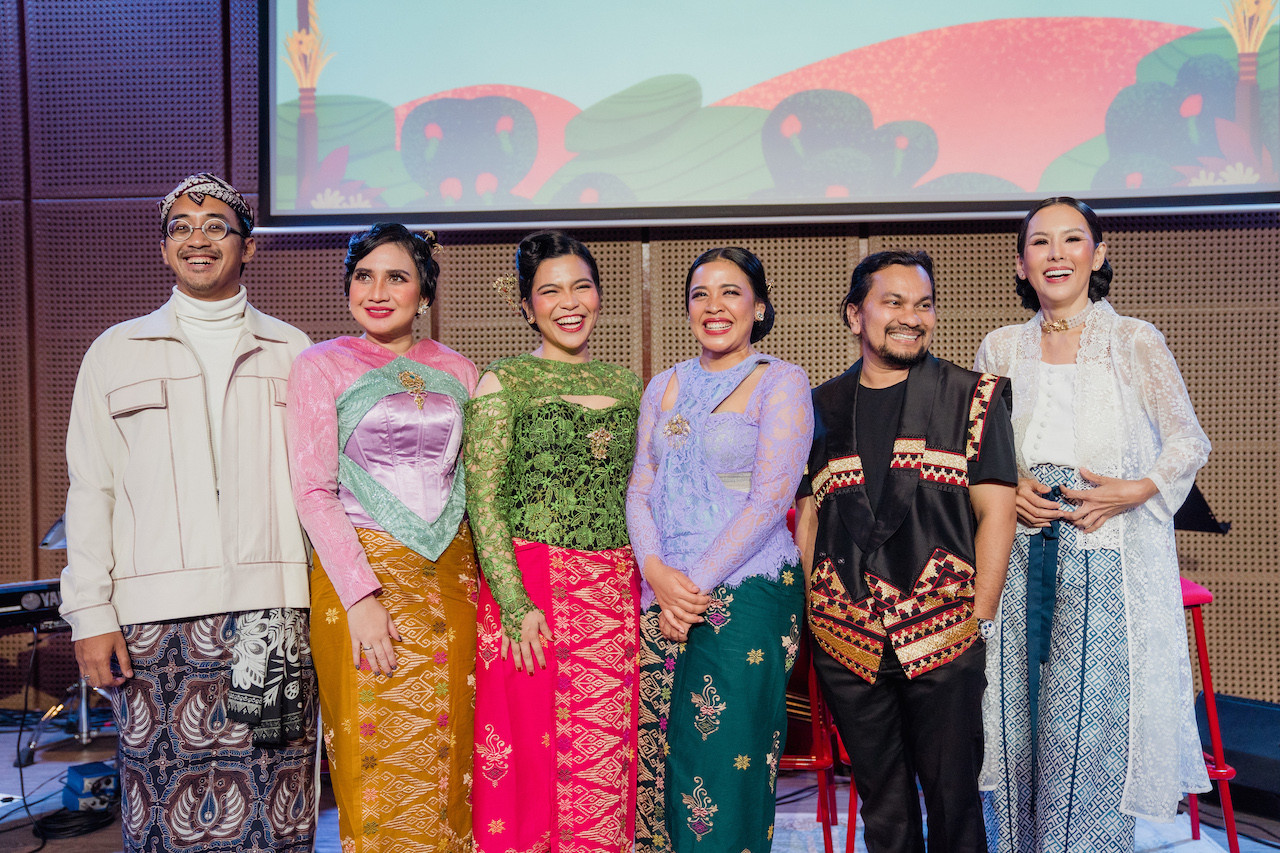 Galeri Indonesia Kaya Siap Kembali Sebagai Panggung Budaya Untuk Penikmat Seni