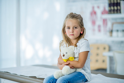 Terapi Khusus Untuk Anak Speech Delay