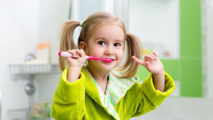 5 Rekomendasi Merek Pasta Gigi Untuk Anak, Aman Dengan Rasa Variatif!