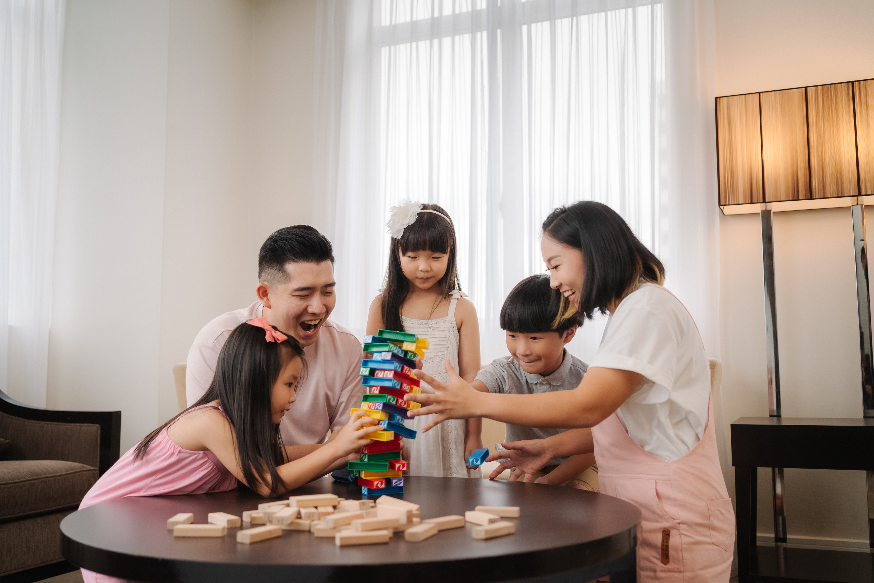Far East Hospitality Ajak Keluarga Menikmati Pengalaman Seru Menginap Di Serviced Residence