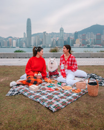 Aktivitas Ideal Di Hong Kong, Berdasarkan Zodiak