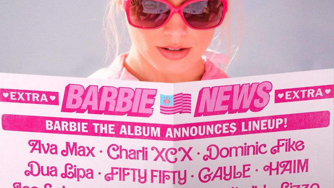 Barbie Tayang Perdana 15 Desember, Streaming Eksklusif Di Hbo Go