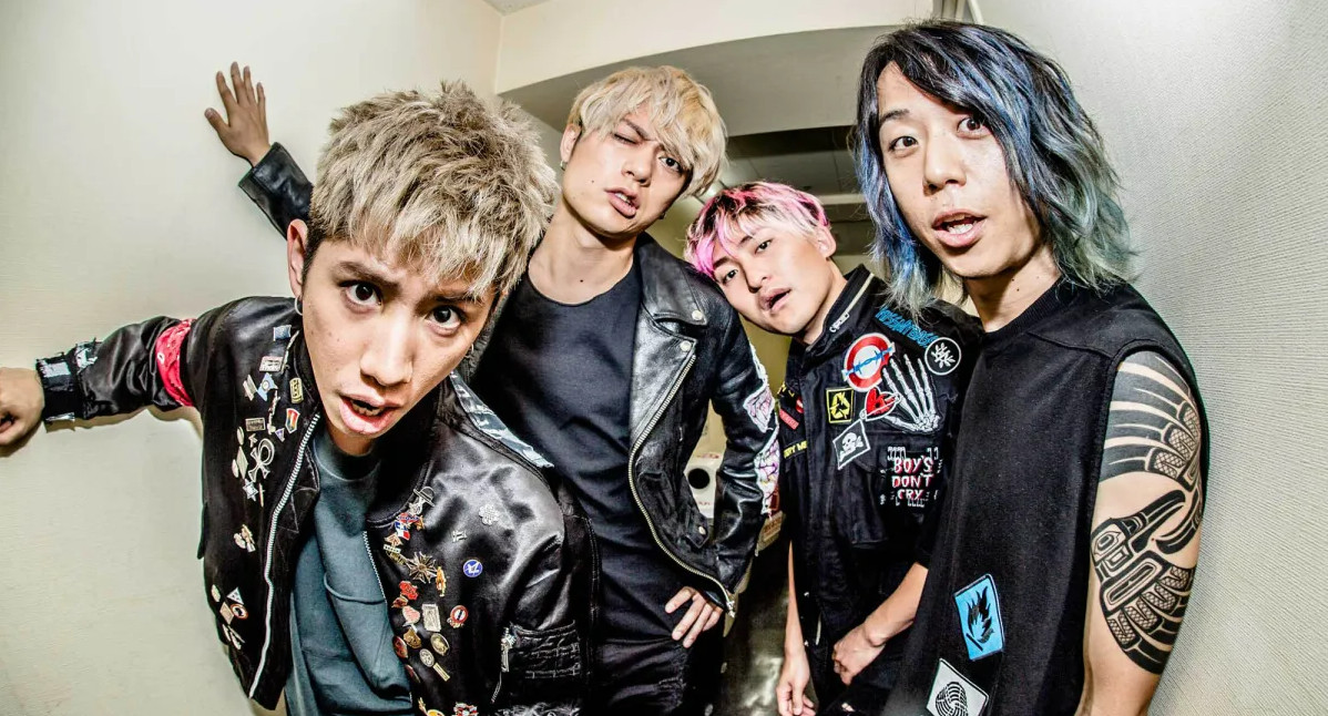 Siap-Siap War! One Ok Rock Umumkan Harga Tiket Konsernya Di Jakarta
