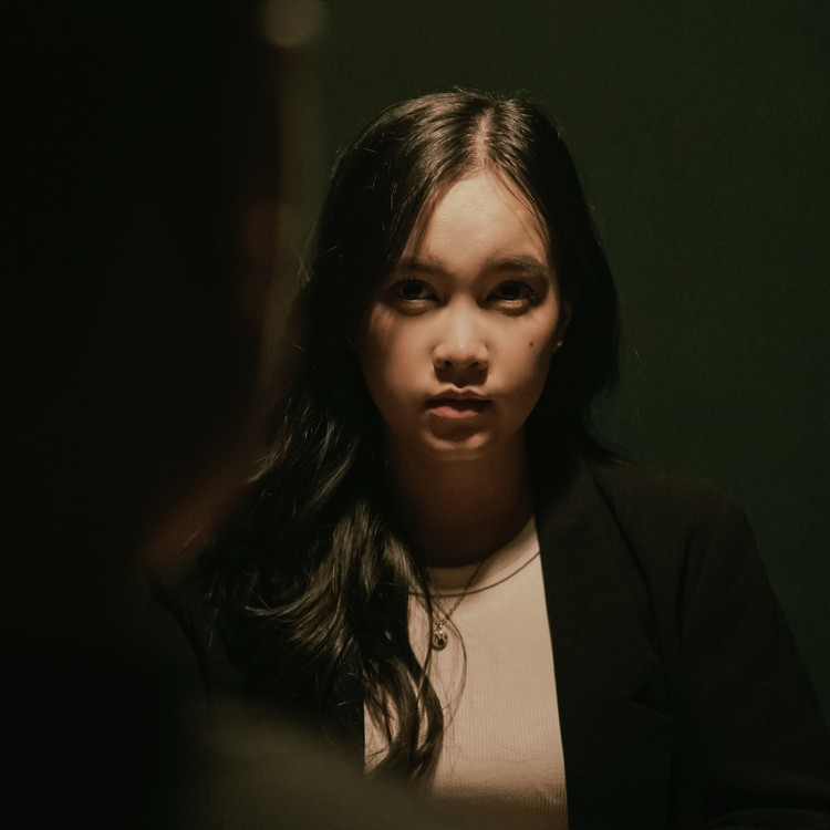 "Fase" Sebuah Rindu, dan Juga Sebuah Ungkapan Maaf Nadila Wantari