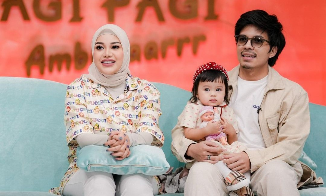 Terungkap Siapa Penghina Ameena, Atta Halilintar: Dia Nggak Mau Minta Maaf