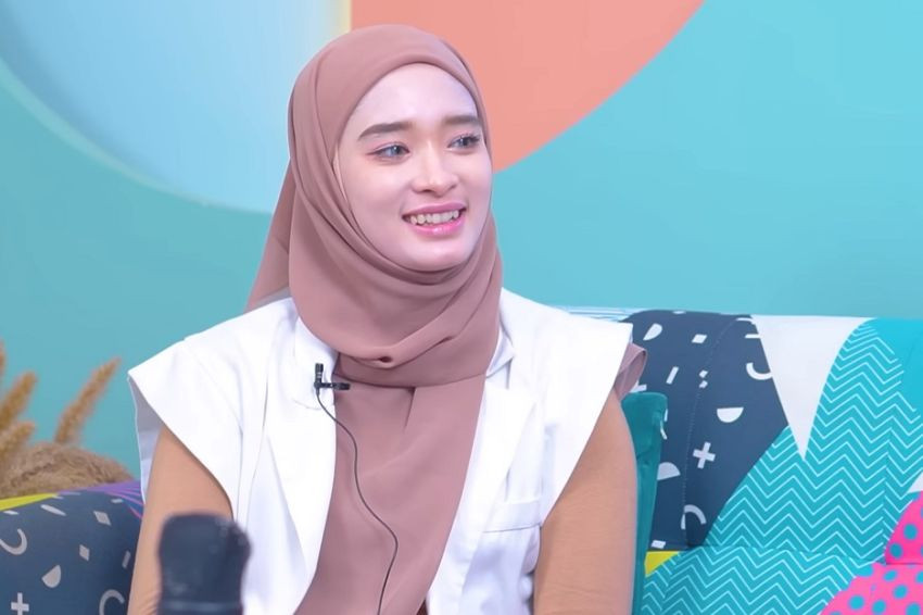 Ibunda Virgoun Keluhkan Jatah Bulanan Rp2,7 Juta, Ini Kata Inara Rusli