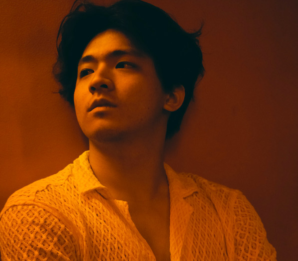 Jordan Susanto Lepas Single “Cherry”, Metafora Hubungan Toxic dan Manipulatif