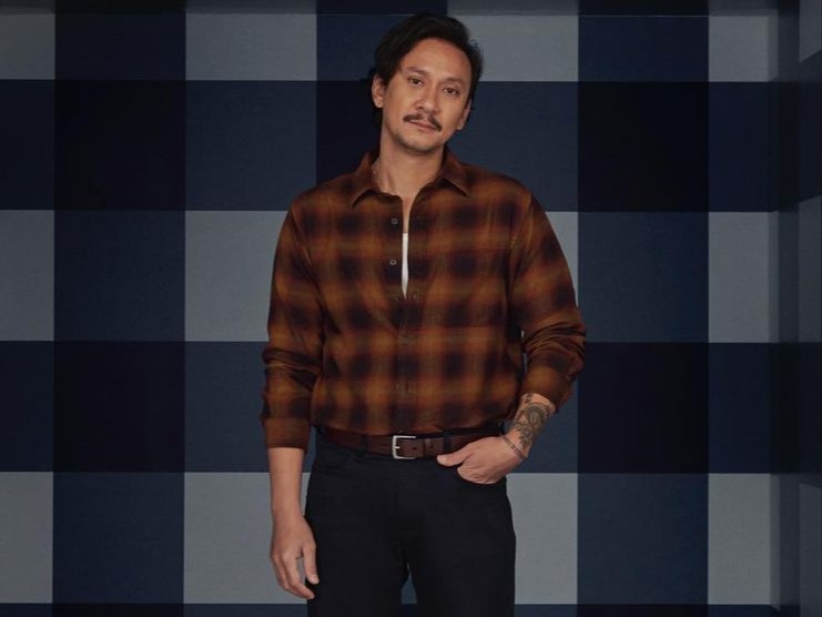 Bahas Soal Ibadah Salat, Vincent Rompies: Gue Islam, Tapi Gak Taat