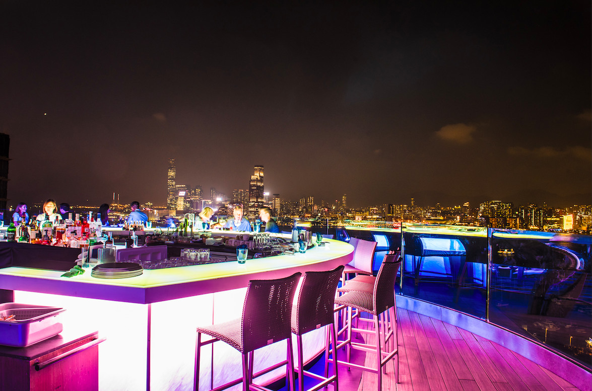 Hong Kong akan Jadi Tuan Rumah Asia’s 50 Best Bars 2023