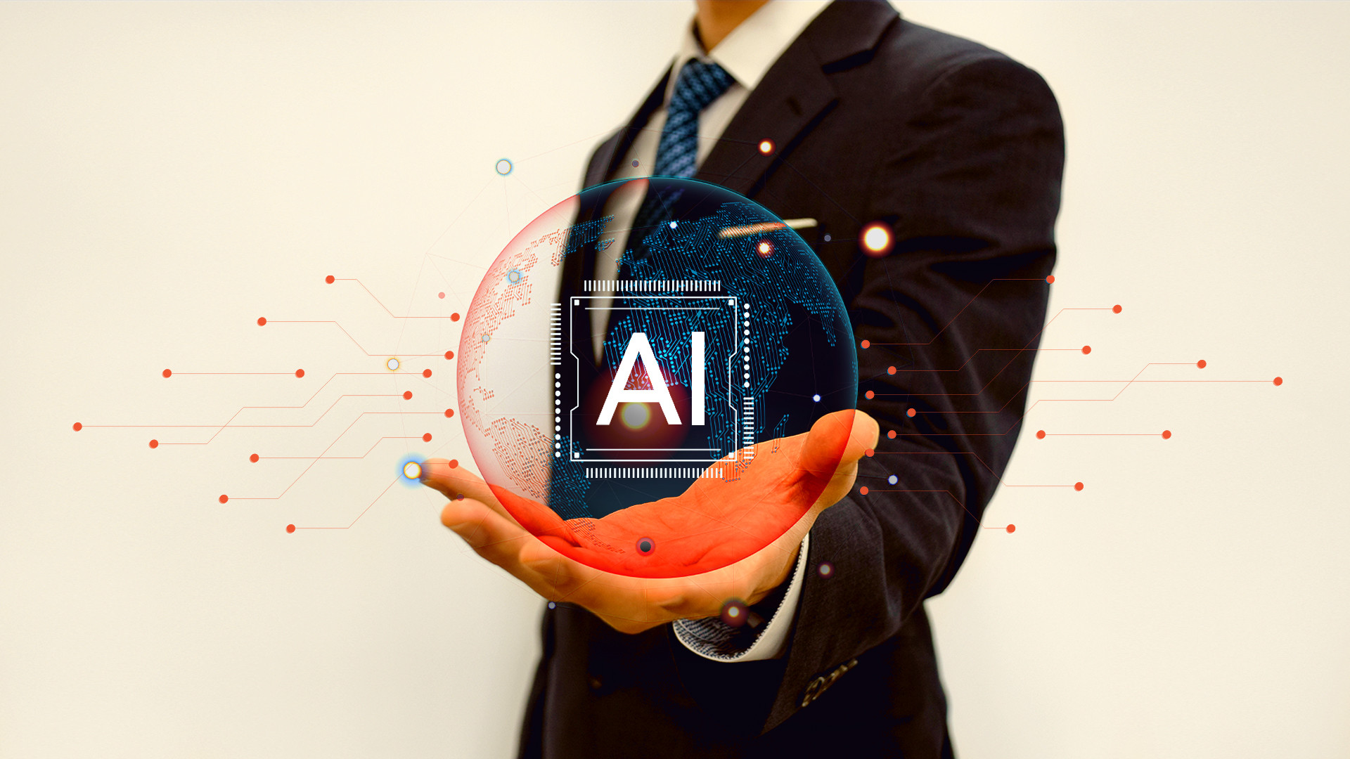 Pemanfaatan Kecerdasan Artifisial Dorong Produktivitas Bisnis, Siapkan Indonesia Masuk Era Smart Society